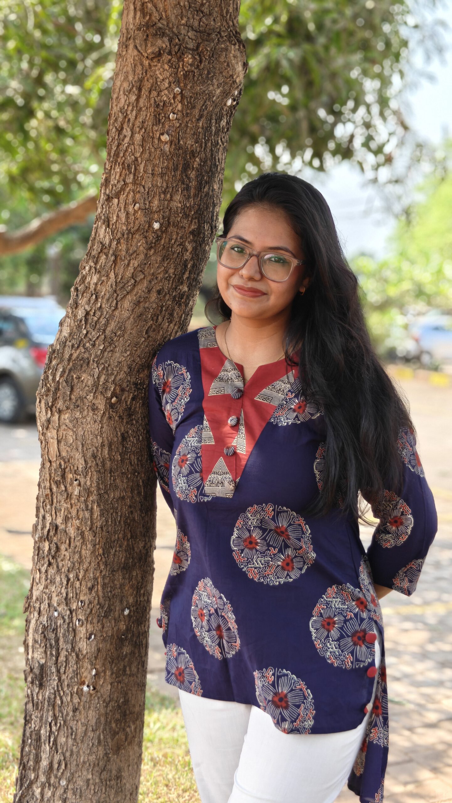 Indigo Noor