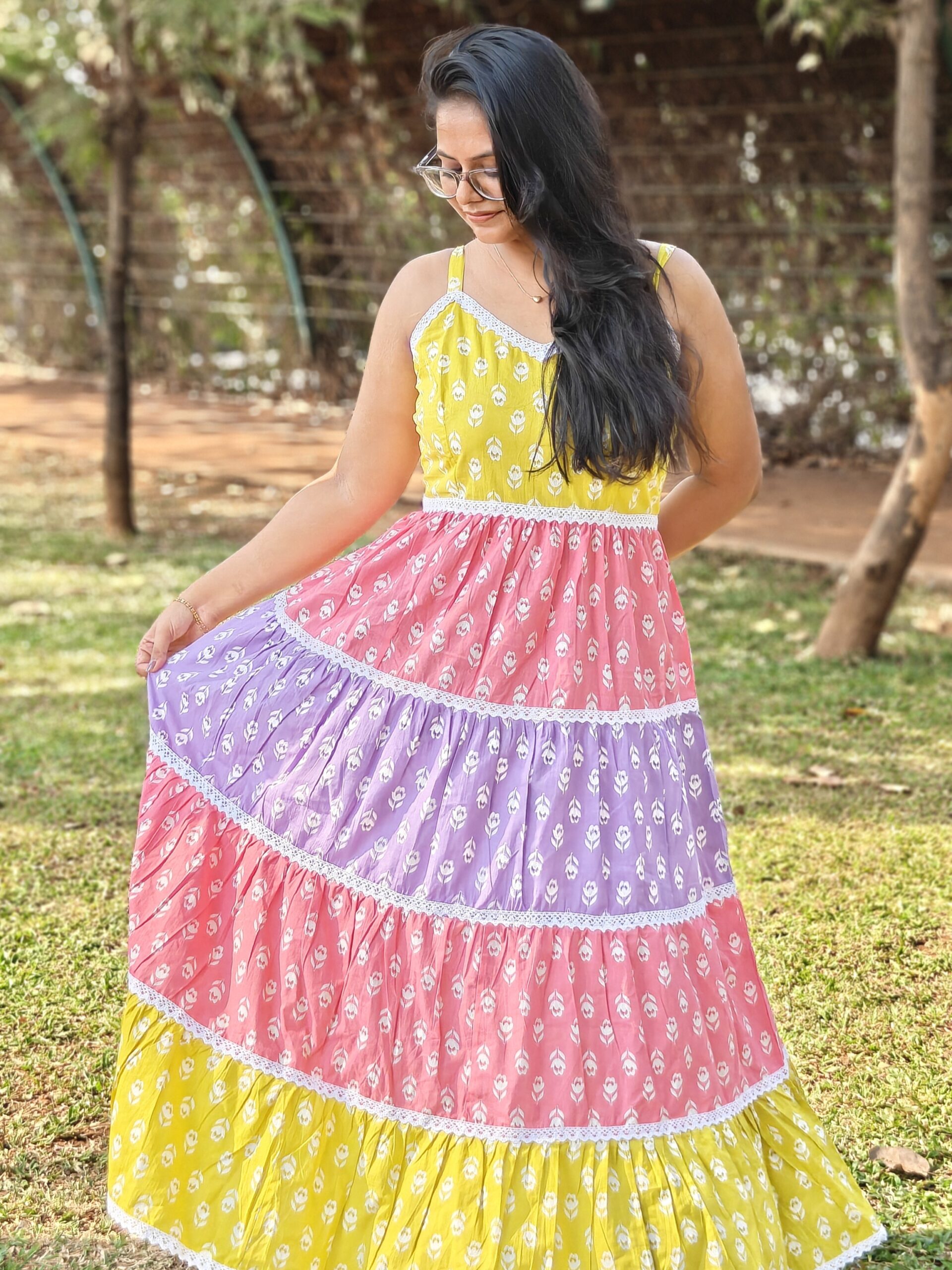 cotton candy dress cotton candy dress